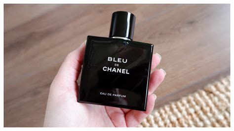 bleu de chanel parfum review basenotes